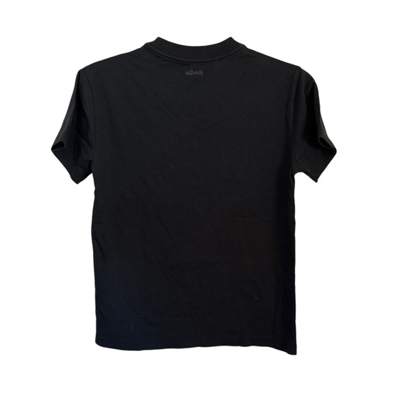 ALLBIRDS Organic cotton women’s tee shirt Size Small New with tags - Picture 2 of 3